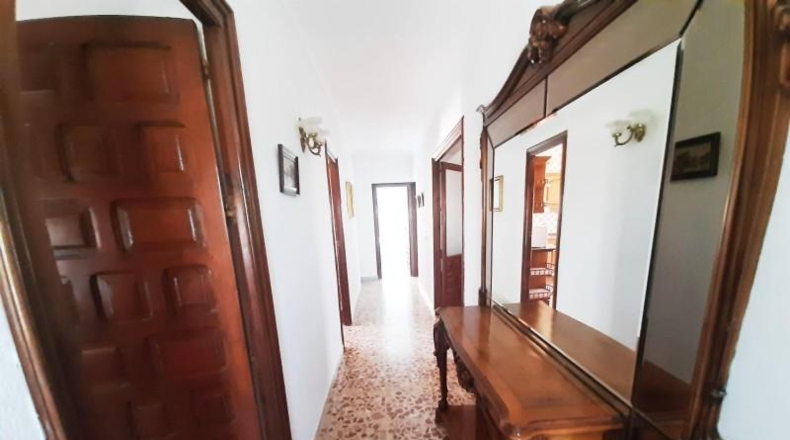 Almeria - Antas - 500m2