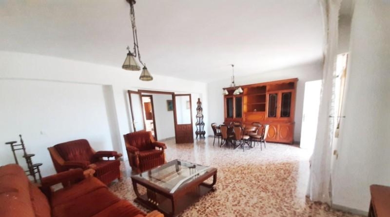 Almeria - Antas - 500m2