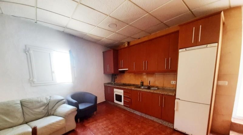 Almeria - Antas - 500m2