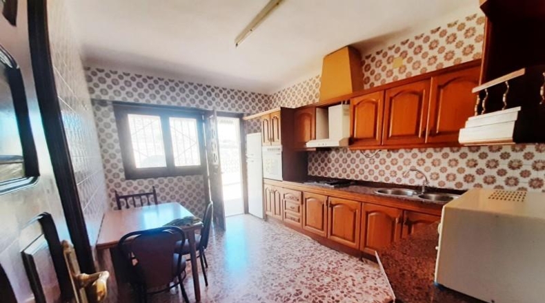 Almeria - Antas - 500m2
