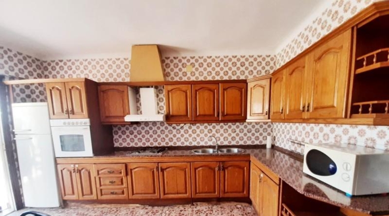 Almeria - Antas - 500m2