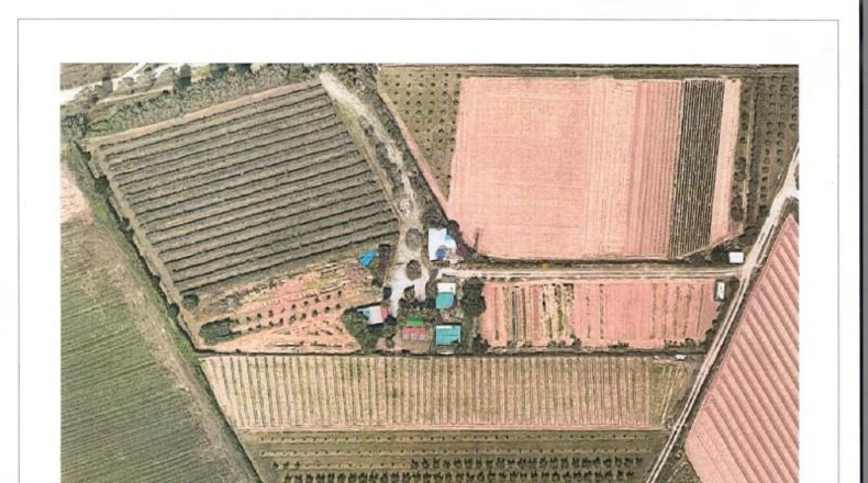 Barcelona - Sant Boi de Llobregat - 13849m2