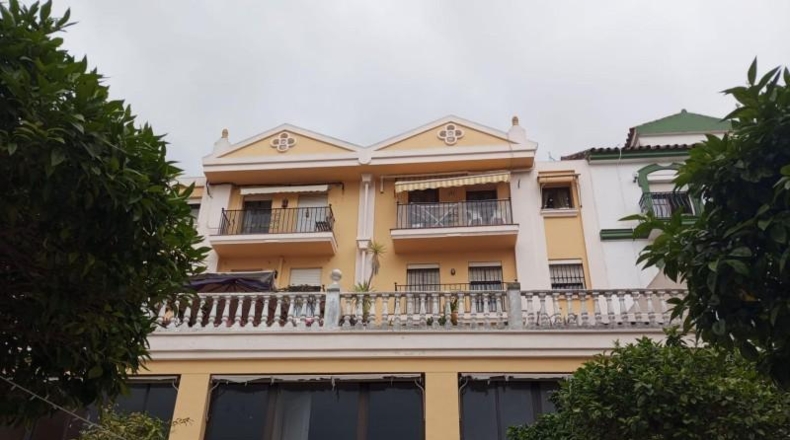 Cádiz - La Línea de la Concepción - 144m2