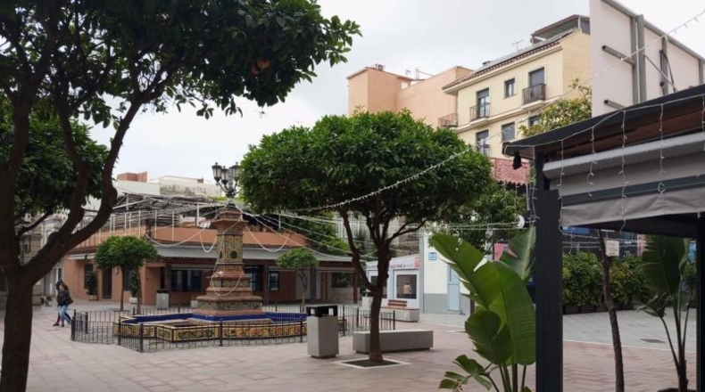 Cádiz - La Línea de la Concepción - 144m2