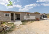 Casa de campo con terreno en venta en la España, Peligros, ref: TR377145 foto
