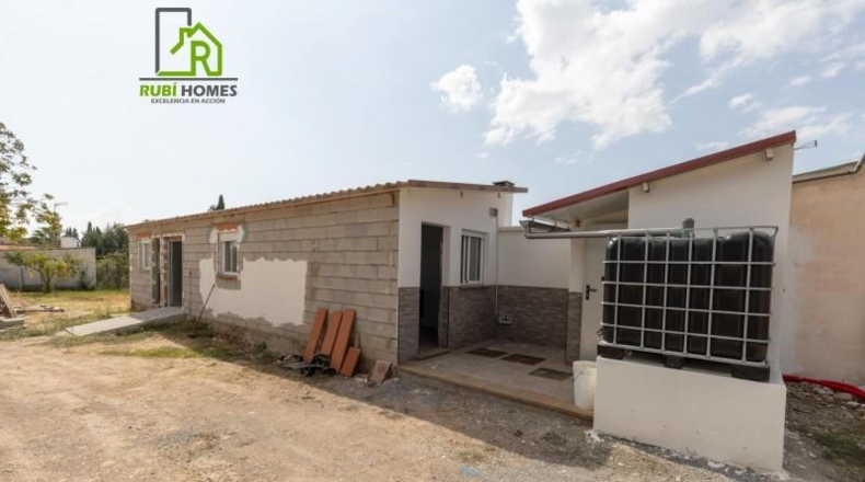 Granada - Peligros - 1690m2