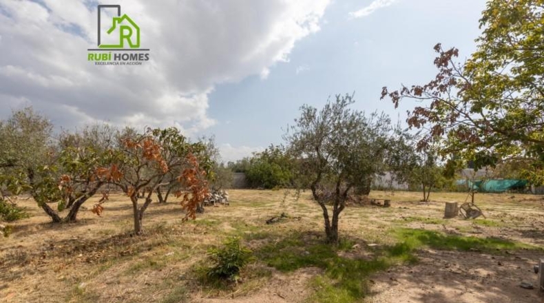 Granada - Peligros - 1690m2