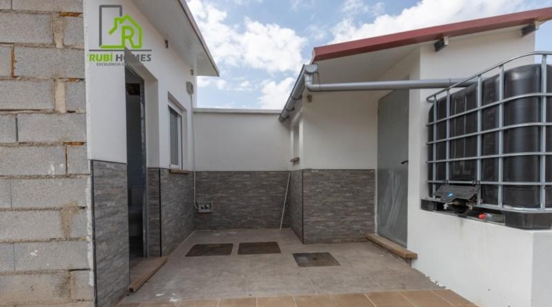 Granada - Peligros - 1690m2