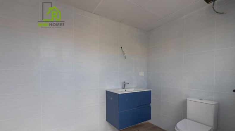 Granada - Peligros - 1690m2