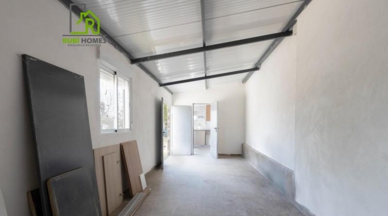 Granada - Peligros - 1690m2