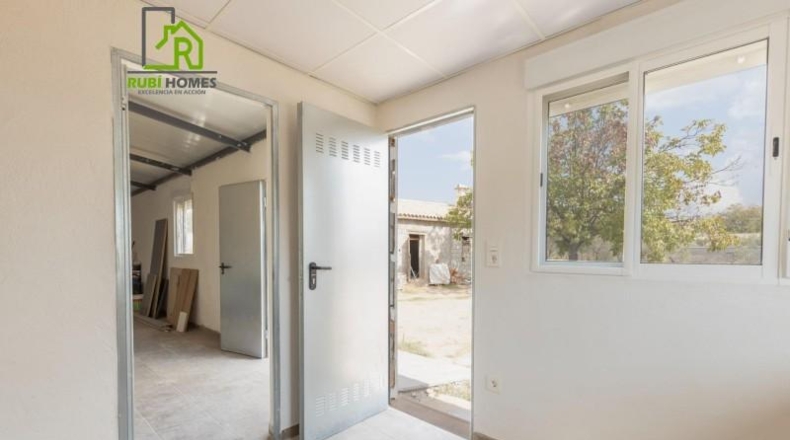 Granada - Peligros - 1690m2
