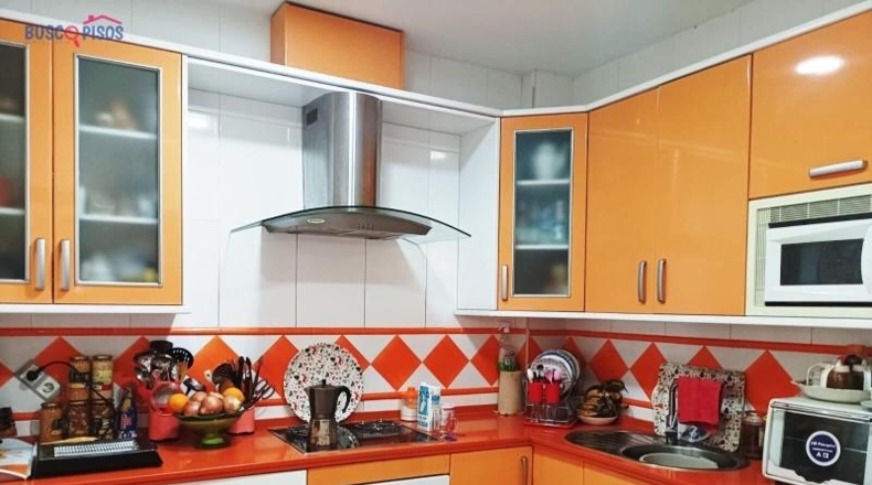 Córdoba - Córdoba - 154m2