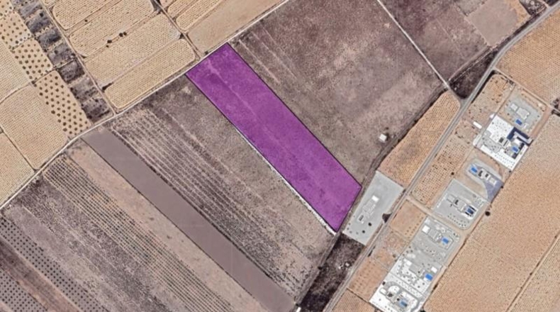 Murcia - Favanella - 22448m2