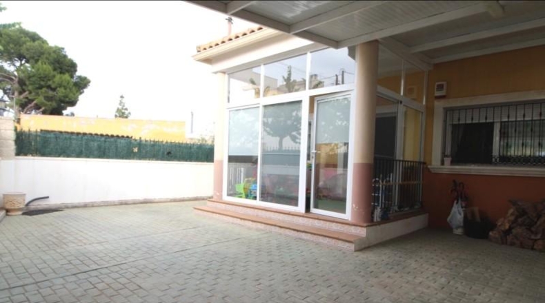 Alicante - Hondón de los Frailes - 320m2