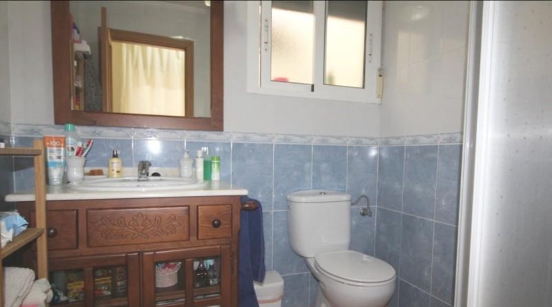 Alicante - Hondón de los Frailes - 320m2