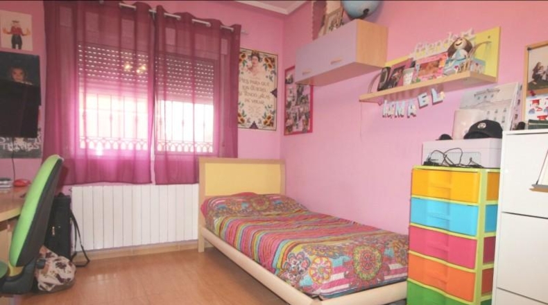 Alicante - Hondón de los Frailes - 320m2