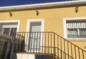 Xalet independent amb terreny en venda a la España, el Fondó dels Frares, ref.: TR251290 foto