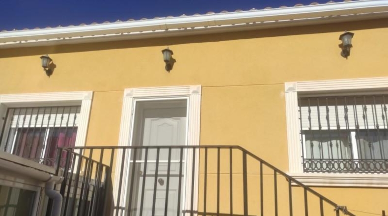 Alicante - Hondón de los Frailes - 320m2