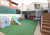 Xalet independent amb terreny en venda a la España, el Fondó dels Frares, ref.: TR251290 foto