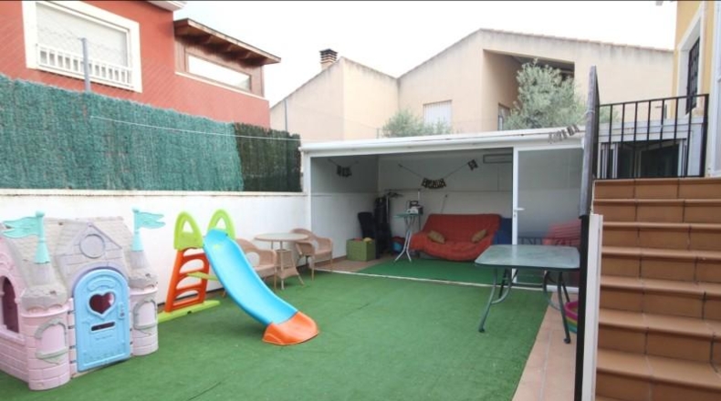 Alicante - Hondón de los Frailes - 320m2