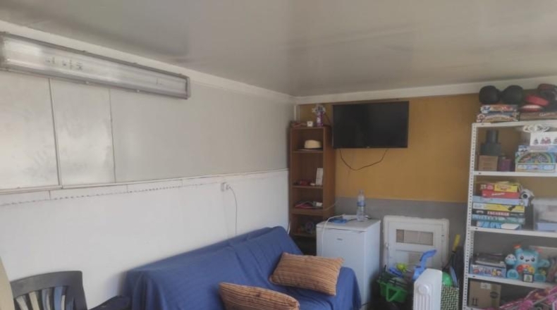 Alicante - Hondón de los Frailes - 320m2