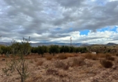 Casa de camp amb terreny en venda a la España, Gérgal, ref.: TR236950 foto