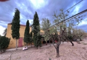 Casa de camp amb terreny en venda a la España, Gérgal, ref.: TR236950 foto