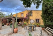 Casa de camp amb terreny en venda a la España, Gérgal, ref.: TR236950 foto