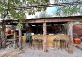 Casa de camp amb terreny en venda a la España, Gérgal, ref.: TR236950 foto