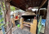 Casa de camp amb terreny en venda a la España, Gérgal, ref.: TR236950 foto