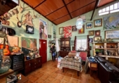 Casa de camp amb terreny en venda a la España, Gérgal, ref.: TR236950 foto
