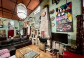 Casa de camp amb terreny en venda a la España, Gérgal, ref.: TR236950 foto