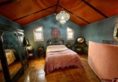 Casa de camp amb terreny en venda a la España, Gérgal, ref.: TR236950 foto