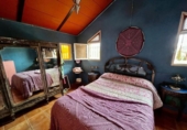 Casa de camp amb terreny en venda a la España, Gérgal, ref.: TR236950 foto