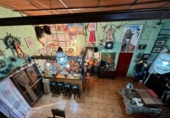 Casa de camp amb terreny en venda a la España, Gérgal, ref.: TR236950 foto