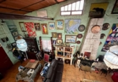 Casa de camp amb terreny en venda a la España, Gérgal, ref.: TR236950 foto