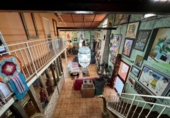 Casa de camp amb terreny en venda a la España, Gérgal, ref.: TR236950 foto