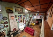 Casa de camp amb terreny en venda a la España, Gérgal, ref.: TR236950 foto