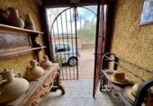Casa de camp amb terreny en venda a la España, Gérgal, ref.: TR236950 foto