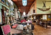 Casa de camp amb terreny en venda a la España, Gérgal, ref.: TR236950 foto