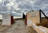 Casa de camp amb terreny en venda a la España, Gérgal, ref.: TR236950 foto