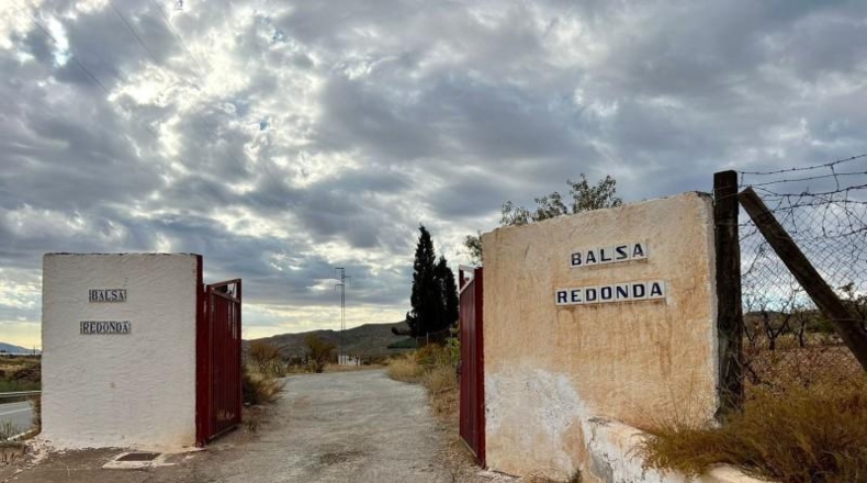 Almería - Хергал - 10334m2