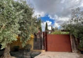 Casa de camp amb terreny en venda a la España, Gérgal, ref.: TR236950 foto