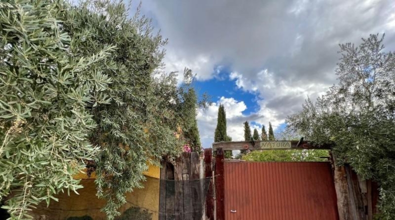 Almería - Хергал - 10334m2