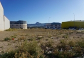 Terreny no urbanitzable en venda a la España, Monòver, ref.: TR113236 foto