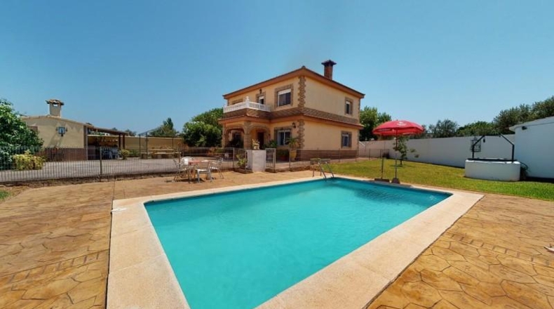 Córdoba - Córdoba - 1784m2
