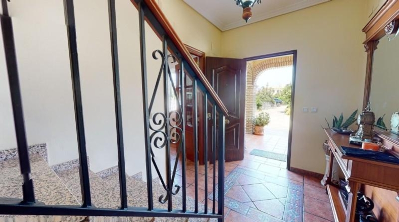 Córdoba - Córdoba - 1784m2
