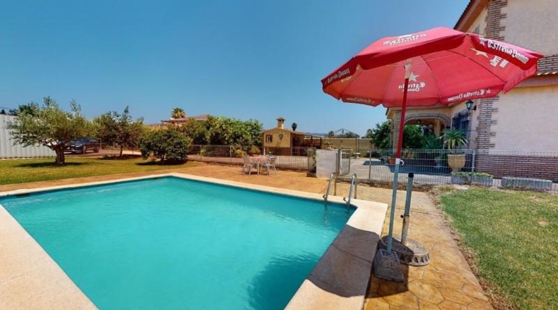 Córdoba - Córdoba - 1784m2
