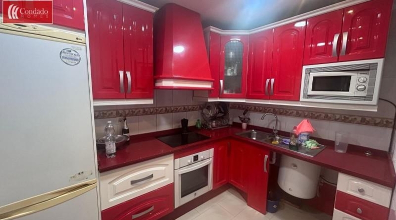 Córdoba - Córdoba - 195m2