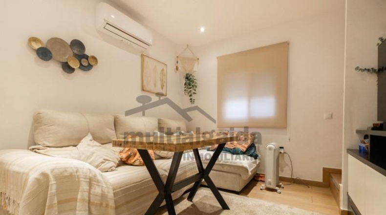 Cadiz - Sanlúcar de Barrameda - 99m2